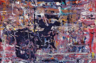 Gerhard Richter Surprises the Art World Again